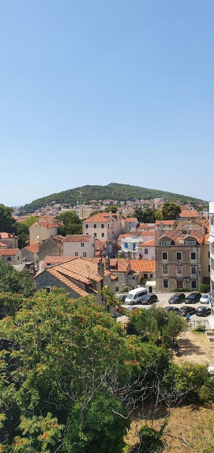 Live In Split Apartment Luaran gambar