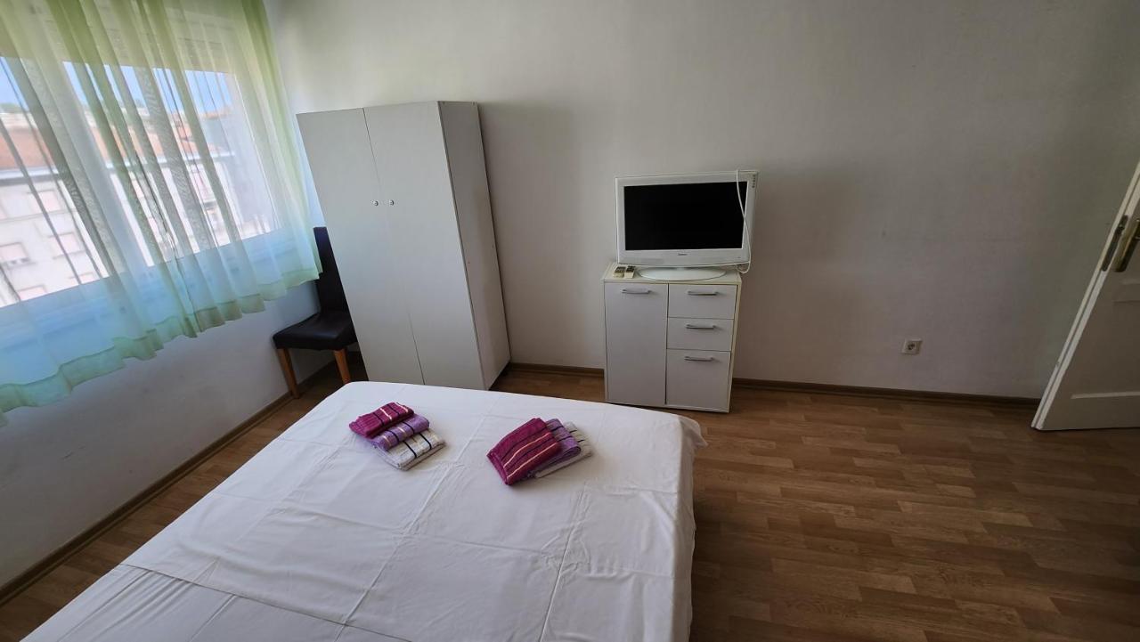 Live In Split Apartment Luaran gambar