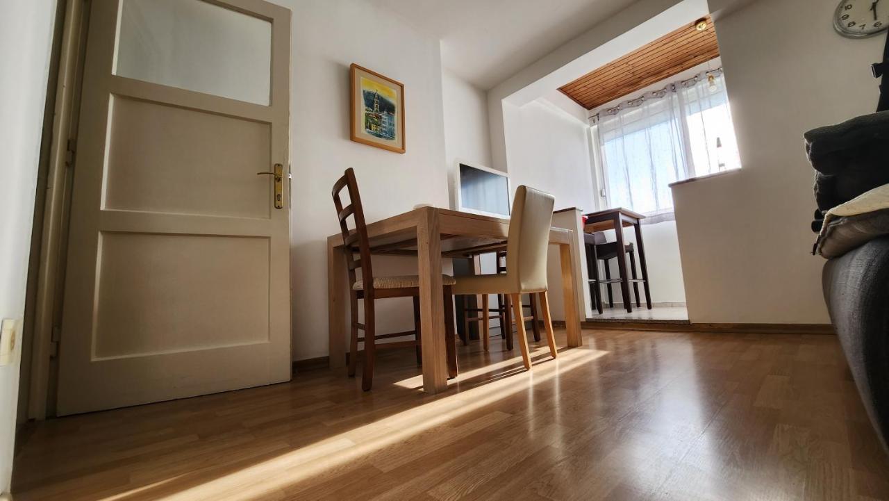 Live In Split Apartment Luaran gambar